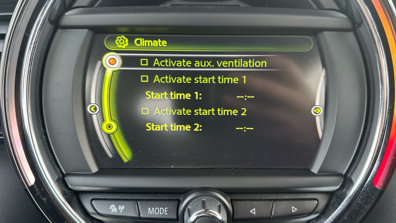 MINI Hatchback 1.5 Cooper 5dr Petrol Hatchback